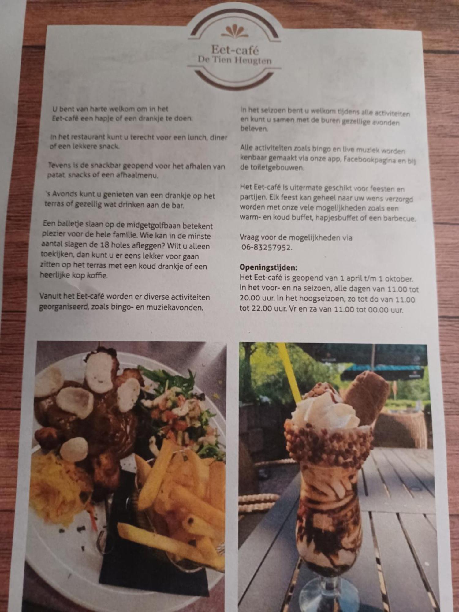 Chalet 14 Met Airco Familiecamping De Tien Heugten Schoonloo Drenthe Ngoại thất bức ảnh